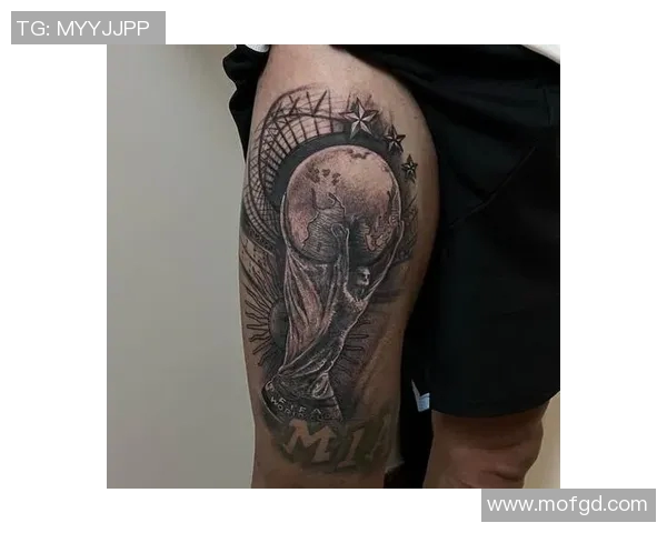 足球明星刺青全景揭秘各大球星独特纹身背后的故事与含义