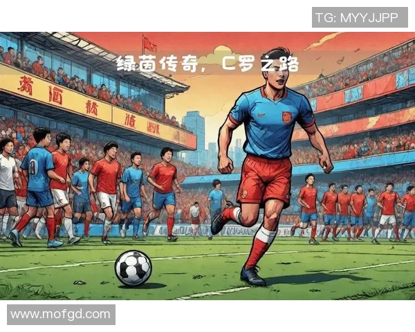 日韩足球明星队的荣耀与梦想共舞的传奇之路