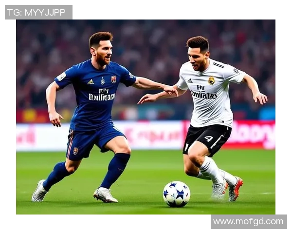 现任国际足球明星的崛起与影响力分析及未来发展趋势探讨