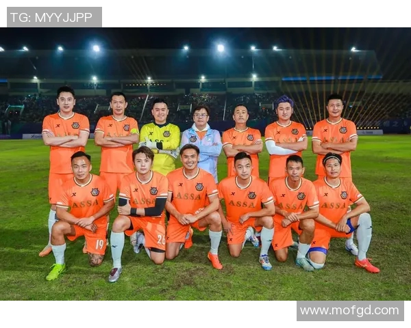 香港外籍足球明星的传奇故事与对本地足球发展的影响分析